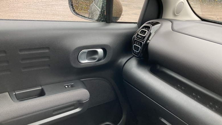 Citroen C3 Aircross 1.2 PureTech 110 C-Series Edition 5dr Petrol Hatchback